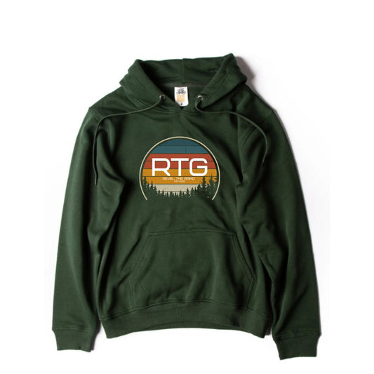 RTG Hoodie